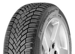 Шина 195/60r15 continental ts850 зимняя