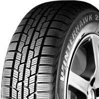 Шина 195/60r15 firestone winterhawk 2 evo зимняя