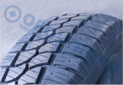 Шина 225/65r16c taurus 201 winter lt зимняя