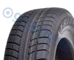 Шина 225/70r16 triangle tr777 зимняя 107h