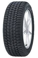 Шина 205/55r16 bridgestone lm25 91h зимняя