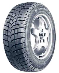 Шина 205/55r16 kormoran snowpro b2 91h зимняя