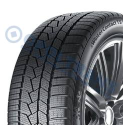 Шина 315/30r21 continental ts860s 105w xl зимняя