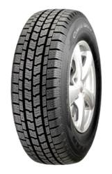 Шина 205/70r15c goodyear cargo ug2 106r зимняя