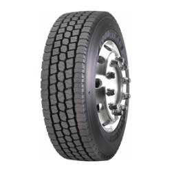 Шина 355/50r22,5 goodyear ug wts перед зимняя