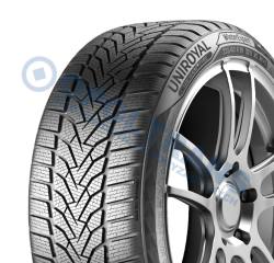 Шина 215/60r17 uniroyal winterexpert 96h зимняя