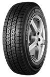 Шина 235/65r16c firestone vanhawkwinter зимняя