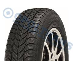 Шина 185/65r14 dębica frigo2 86t зимняя