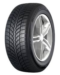 Шина 225/65r17 bridgestone lm80 102h зимняя