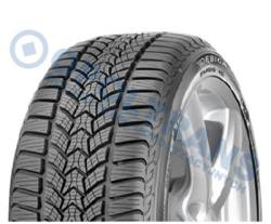 Шина 205/55r16 dębica frigo hp2 91h зимняя