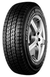 Шина 215/70r15c firestone vanhawkwinter зимняя