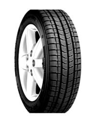 195/75r16c bfgoodrich activan зима зимова гума