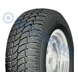 Шина 195/75r16c kormoran vanpro 107105r зимняя