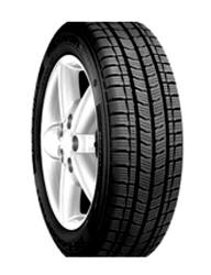 Шина 205/75r16c bfgoodrich activan winter зимняя