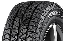 Шина 225/70r15c uniroyal snowmax2 зимняя