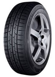Шина 225/45r17 firestone winterhawk2 91h зимняя