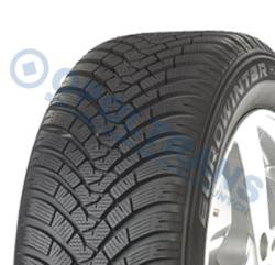 Шина 195/55r15 falken eurowinter hs1 85h зимняя