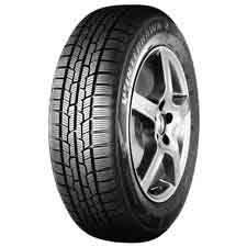 Шина 205/60r15 firestone winterhawk 2 evo зимняя