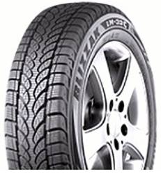 Шина 215/60r16c bridgestone blizzak lm32 зимняя