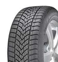Шина 235/65r17 dębica frigo suv2 108h xl зимняя
