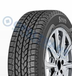 Шина 225/65r16c sava eskimo lt 112/110r зимняя
