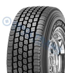 Шина 385/65r22,5 goodyear ug max t hl нач.зимняя