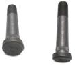 Болт колеса m22x1,5x111mm, iveco /p/ оцинк. oe