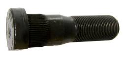 Болт колеса m22x1,5x79mm, rvi оцинк. oe