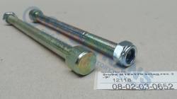 Болт m12x170 ściąg.res j./p/