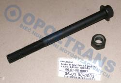 Болт m14x170x1.5 под.кпп biegów scania .4,r 96r- gr/grs