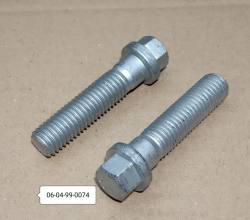 Болт m12x 50/1,75 кл.10,9 sw13 вал scania .3,4,r