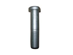 Болт колеса m20x1,5x84mm, mercedes (mb) p/t оцинк. =oe