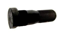 Болт колеса m22x1,5x70mm, rvi ae/premium /p/черная oe