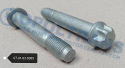 Болт ступици saf m12x1,5x75 интеграл. oe