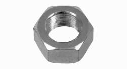 Гайка колеса m20x1,5 sw30 h=16mm