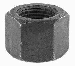 Гайка колеса m22x2 sw32 без под.h=25 bpw oe=