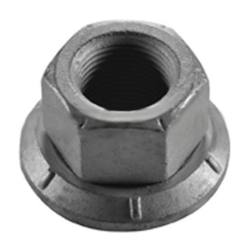 Гайка колеса m20x1,5 кл.10 sw27 под.габарит.h=30mm =