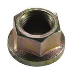 Гайка колеса m18x1,5 poduszką stała man f90