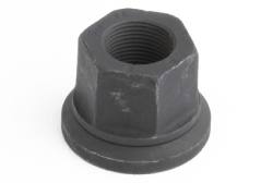 Гайка колеса m22x1,5 sw32,под.габарит.czarna=