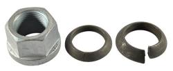 Гайка колеса m22x1,5 sw30
