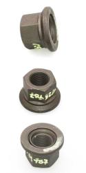 Гайка колеса m22x1,5 sw32,под.obr=