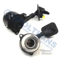 Подшипник сцепления ford transit 00-14r гидравл.luk