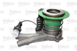Подшипник сцепления mercedes (mb) ate.2,axor 2 гидравл.с датчик.valeo