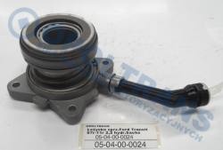 Подшипник сцепления ford transit 07r-14r 2,2 гидравл.sachs