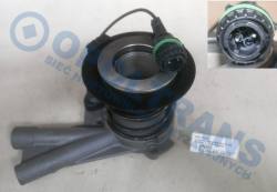 Подшипник сцепления mercedes (mb) at.1/2 98-11r- гидравл.с датчик. vasure