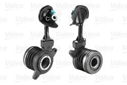 Подшипник сцепления fiat ducato 06-11r- гидравл. valeo