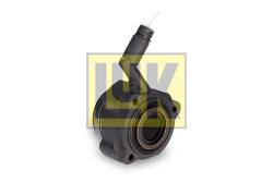 Подшипник сцепления ducato,jumper,boxer 06r- гидравл. luk