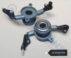 Подшипник сцепления mercedes (mb) .sprinter volkswagen (vw) crafter -13r гидравл.sachs
