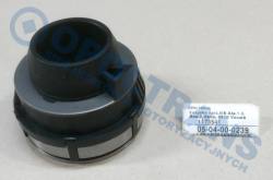 Подшипник сцепления mercedes (mb) ate.1-2, axo.2,vario, 0510 vasure