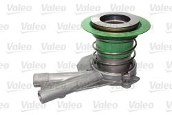Подшипник сцепления mercedes (mb) ate.1,2,axor 1,2 гидравл.б.датчик.valeo
